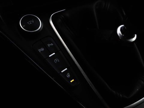 Ford FOCUS Wagon 1.0 ST-Line 125PK S Edition | Winterpakket | Parking Pack