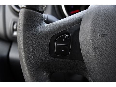 Renault Trafic 2.0 dCi 145 T29 L2H1 DC Luxe PB Edition Camera, Cruise, Carplay, Clima, 145pk, NAVI, Trekhaak, Multimedia, LED, Uniek!