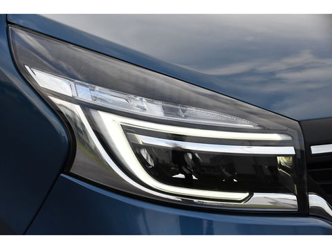 Renault Trafic 2.0 dCi 145 T29 L2H1 DC Luxe PB Edition Camera, Cruise, Carplay, Clima, 145pk, NAVI, Trekhaak, Multimedia, LED, Uniek!