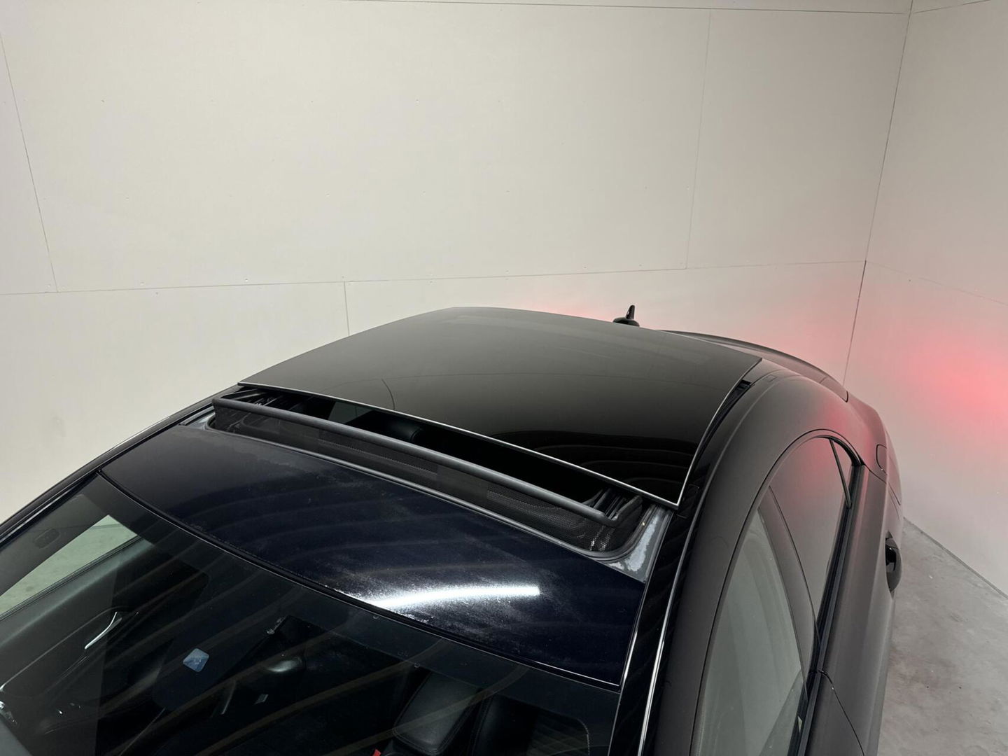 Mercedes-Benz CLA AMG Pano Sfeer Navi Cruise NAP