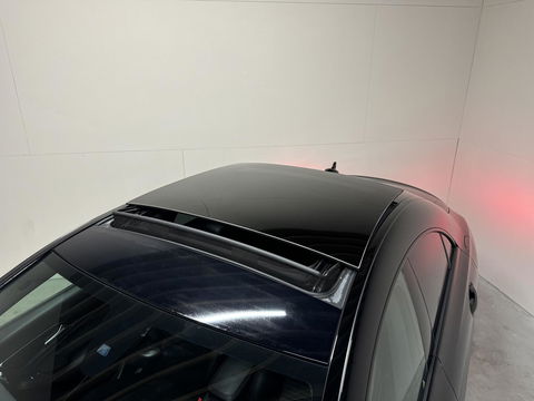 Mercedes-Benz CLA AMG Pano Sfeer Navi Cruise NAP
