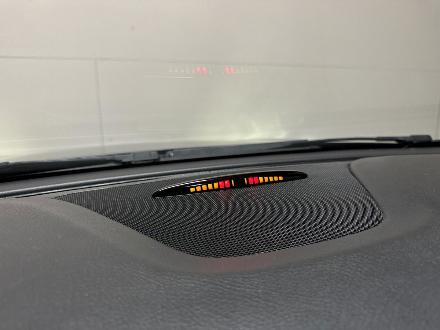 Mercedes-Benz CLA AMG Pano Sfeer Navi Cruise NAP