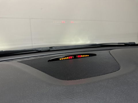 Mercedes-Benz CLA AMG Pano Sfeer Navi Cruise NAP