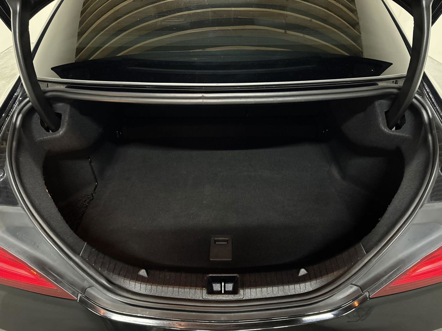 Mercedes-Benz CLA AMG Pano Sfeer Navi Cruise NAP