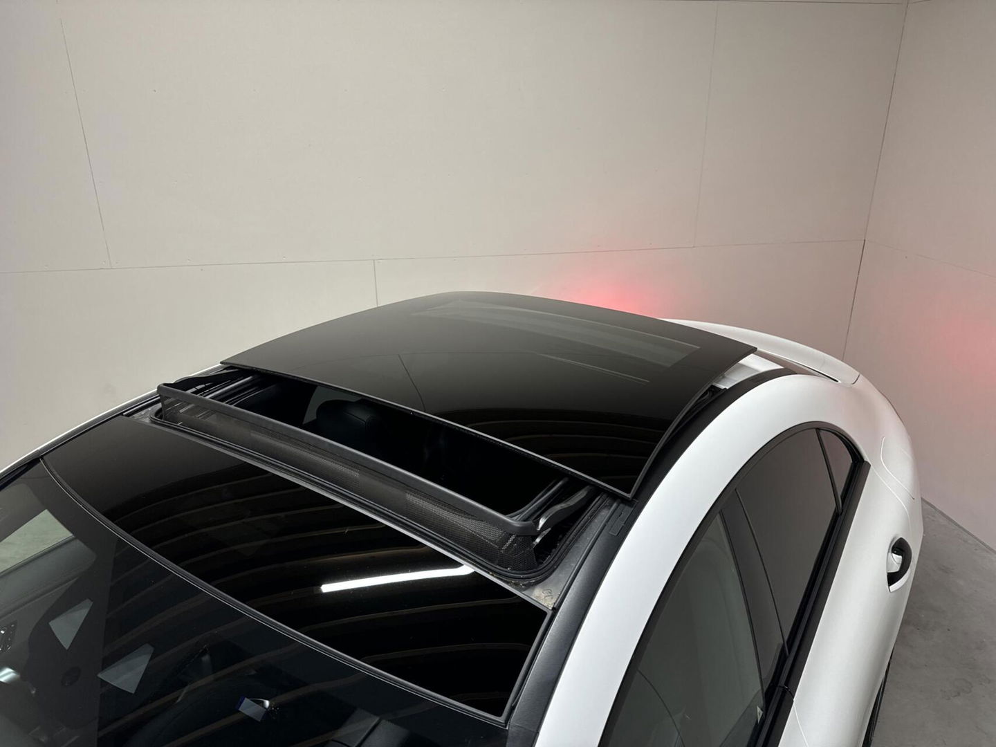 Mercedes-Benz CLA AMG Pano Sfeer Memory Widescreen NAP