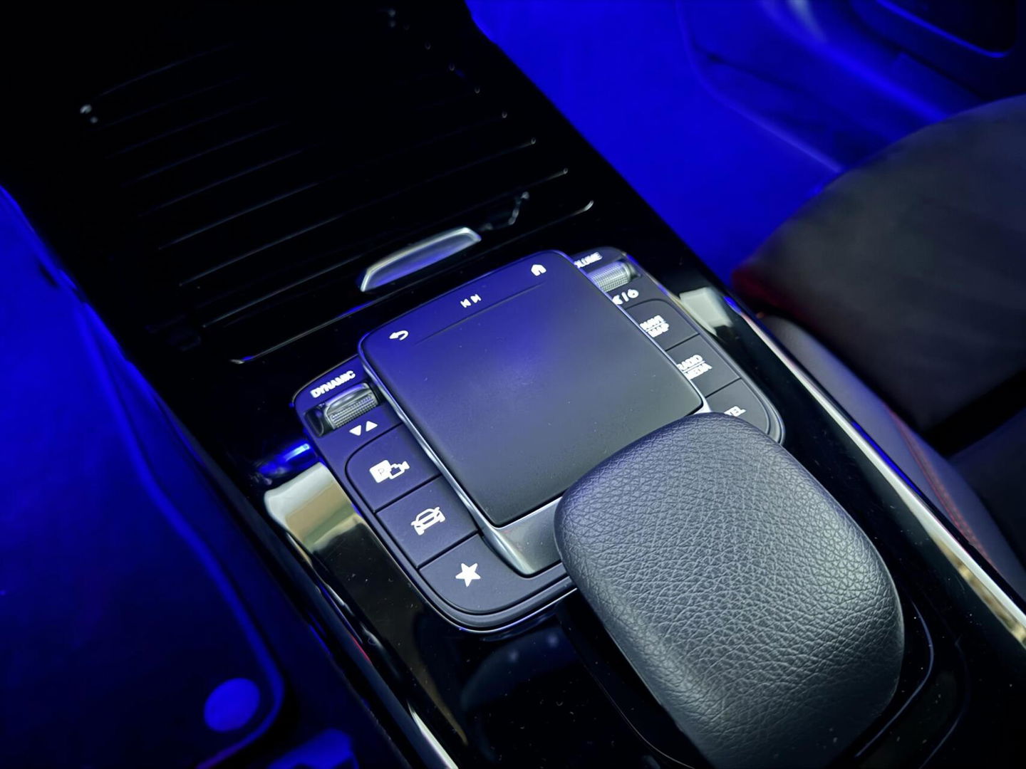 Mercedes-Benz CLA AMG Pano Sfeer Memory Widescreen NAP