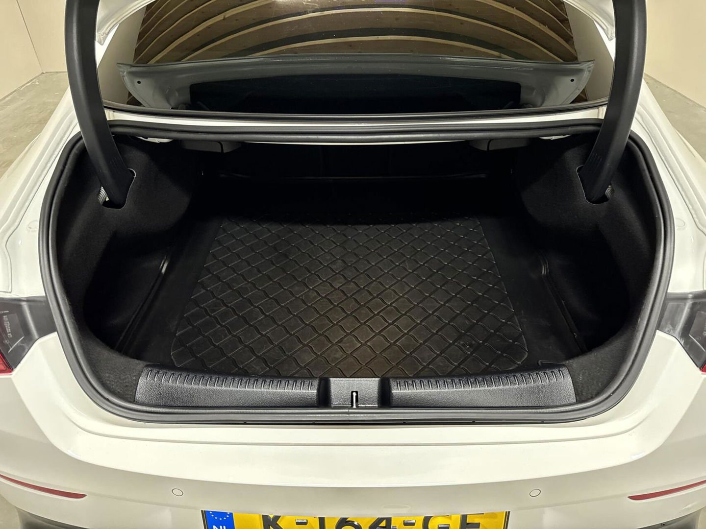 Mercedes-Benz CLA AMG Pano Sfeer Memory Widescreen NAP