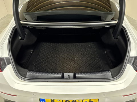 Mercedes-Benz CLA AMG Pano Sfeer Memory Widescreen NAP