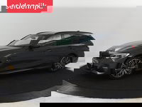 BMW 3-serie - 320e M Sport | Leder | Adaptive cruise | Stoelverwarming | Camera | Keyless | Carplay | Sportstoelen | Live Cockpit | Navigatie | Full LED | PHEV | Plug In