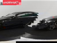 Mercedes-Benz A-Klasse - 180d Launch Edition | Stoelverwarming | Trekhaak | AMG Line | Camera | Navigatie | Widescreen | Half leder | Park Assist | Climate control | Cruise control