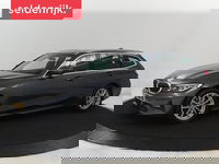 BMW 3 Serie - 318i Executive Edition | Adaptive cruise | Leder | Stoel & stuurverwarming | Carplay | Harman/Kardon | Navigatie | Live Cockpit | Climate control | Parkeerhulp