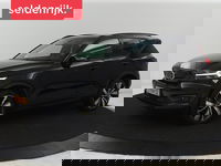 Volvo XC40 - Recharge P8 AWD R Design | Stoel & stuurverwarming | Camera | Leder/Alcantara | Adaptive cruise | Keyless | Full LED | Navigatie | Harman/Kardon