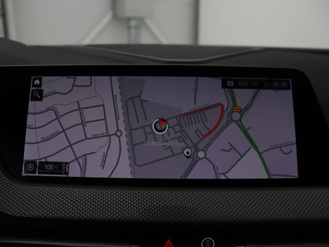 BMW 2 Serie Gran Coupé 220i High Executive | Head-Up | Adaptive cruise | Leder | Camera | Stoelverwarming | Sportstoelen | Luxury Line | Carplay | Live Cockpit | Navigatie | Park Assist | Full LED