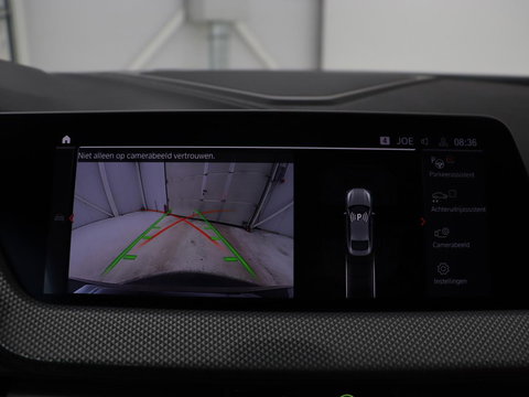 BMW 2 Serie Gran Coupé 220i High Executive | Head-Up | Adaptive cruise | Leder | Camera | Stoelverwarming | Sportstoelen | Luxury Line | Carplay | Live Cockpit | Navigatie | Park Assist | Full LED