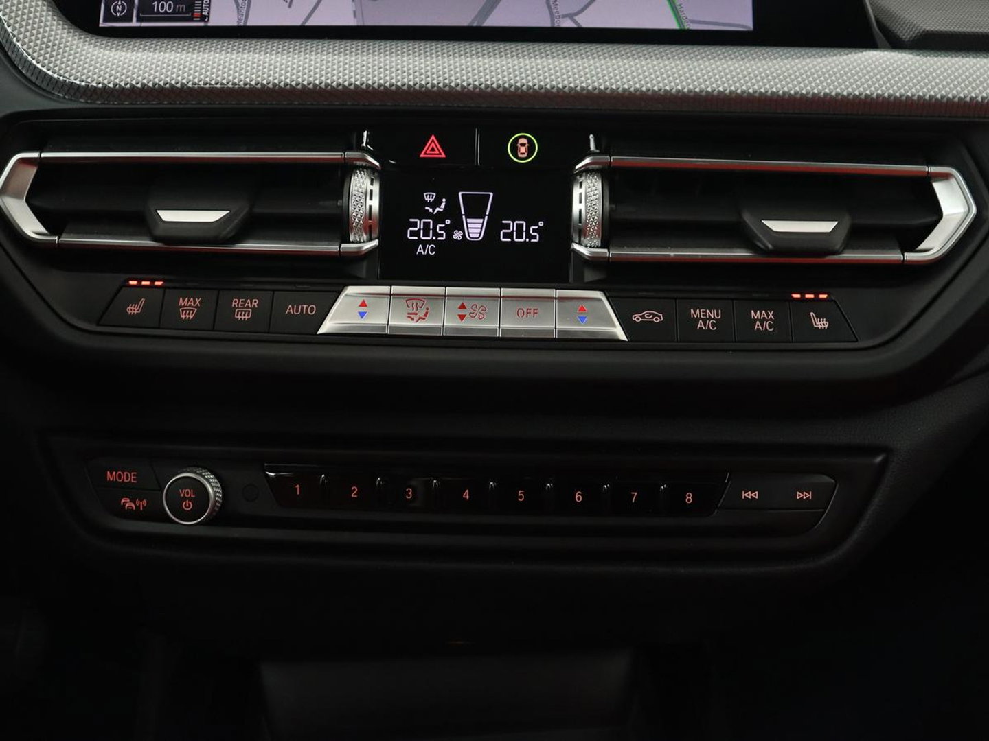 BMW 2 Serie Gran Coupé 220i High Executive | Head-Up | Adaptive cruise | Leder | Camera | Stoelverwarming | Sportstoelen | Luxury Line | Carplay | Live Cockpit | Navigatie | Park Assist | Full LED