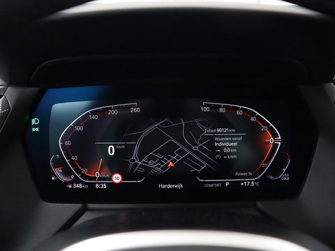 BMW 2 Serie Gran Coupé 220i High Executive | Head-Up | Adaptive cruise | Leder | Camera | Stoelverwarming | Sportstoelen | Luxury Line | Carplay | Live Cockpit | Navigatie | Park Assist | Full LED