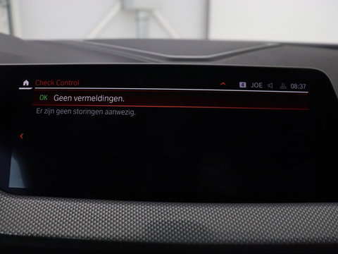 BMW 2 Serie Gran Coupé 220i High Executive | Head-Up | Adaptive cruise | Leder | Camera | Stoelverwarming | Sportstoelen | Luxury Line | Carplay | Live Cockpit | Navigatie | Park Assist | Full LED