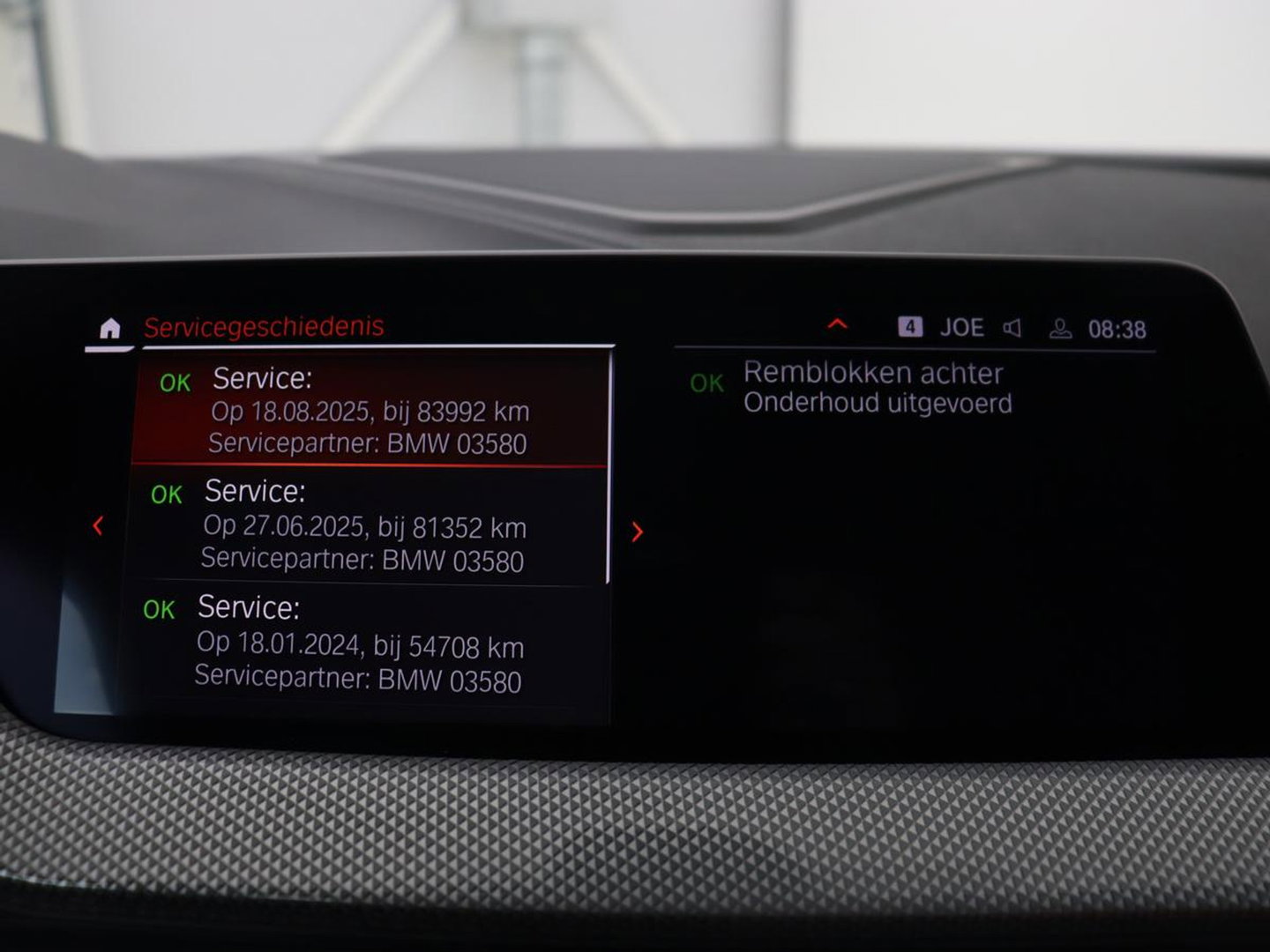 BMW 2 Serie Gran Coupé 220i High Executive | Head-Up | Adaptive cruise | Leder | Camera | Stoelverwarming | Sportstoelen | Luxury Line | Carplay | Live Cockpit | Navigatie | Park Assist | Full LED