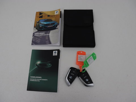 BMW 2 Serie Gran Coupé 220i High Executive | Head-Up | Adaptive cruise | Leder | Camera | Stoelverwarming | Sportstoelen | Luxury Line | Carplay | Live Cockpit | Navigatie | Park Assist | Full LED