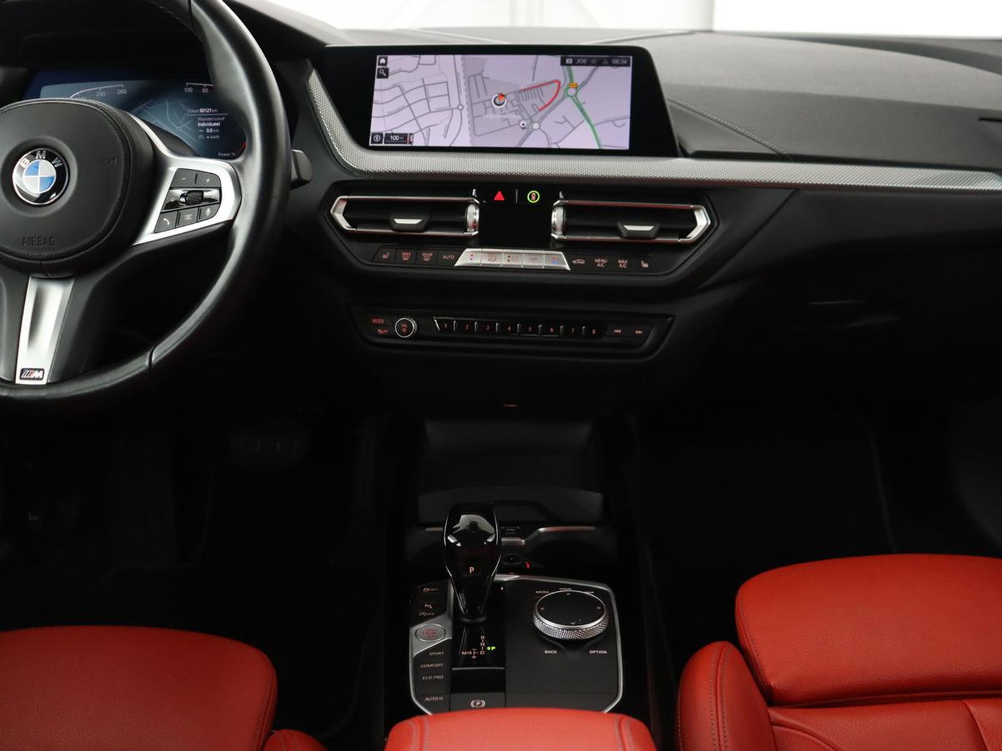 BMW 2 Serie Gran Coupé 220i High Executive | Head-Up | Adaptive cruise | Leder | Camera | Stoelverwarming | Sportstoelen | Luxury Line | Carplay | Live Cockpit | Navigatie | Park Assist | Full LED