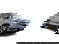 Volvo XC40 - Recharge P8 AWD R-Design [ 3-Fase ] {SOH-90%} (INCL-BTW) Aut. *PANO | LEATHER-ALCANTARA | ADAPTIVE-CRUISE | DIGI-COCKPIT | FULL-LED | HARMAN/KARDON | TOPVIEW | NAVI-FULLMAP | ECC | PDC | KEYLESS | HEATED-SPORTSEATS | TOWBAR | 20''ALU*