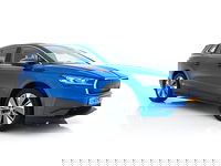 Škoda Enyaq iV - 80 [ 3-Fase ] {SOH-88% } (INCL-BTW) *LEATHER-FABRIC | FULL-LED | DIGI-COCKPIT | CAMERA | KEYLESS | NAVI-FULLMAP | AMBIENT-LIGHT | ECC | HEATED-COMFORTSEATS | DAB+ | PDC | CRUISE | CARPLAY | TOWBAR | 19"ALU*