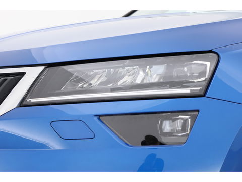 Škoda Karoq 1.5 TSI ACT Style DSG | Navi | Adapt. Cruise | Camera | Keyless | All Season | Apple CarPlay | Stoelverw.