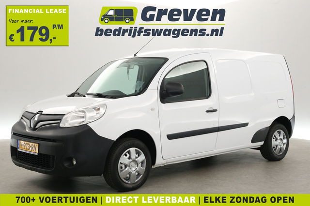 Renault Kangoo - 1.5 dCi Maxi | Euro6 | Airco | Cruise | Parkeersens.