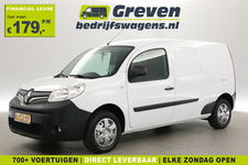 Renault Kangoo - 1.5 dCi Maxi | Euro6 | Airco | Cruise | Parkeersens.