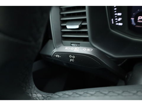 Audi A1 Sportback 30 TFSI S-Line | Navi | Apple CarPlay & Android Auto | Stoelverw. | Cruise Control | PDC V+A | 16''