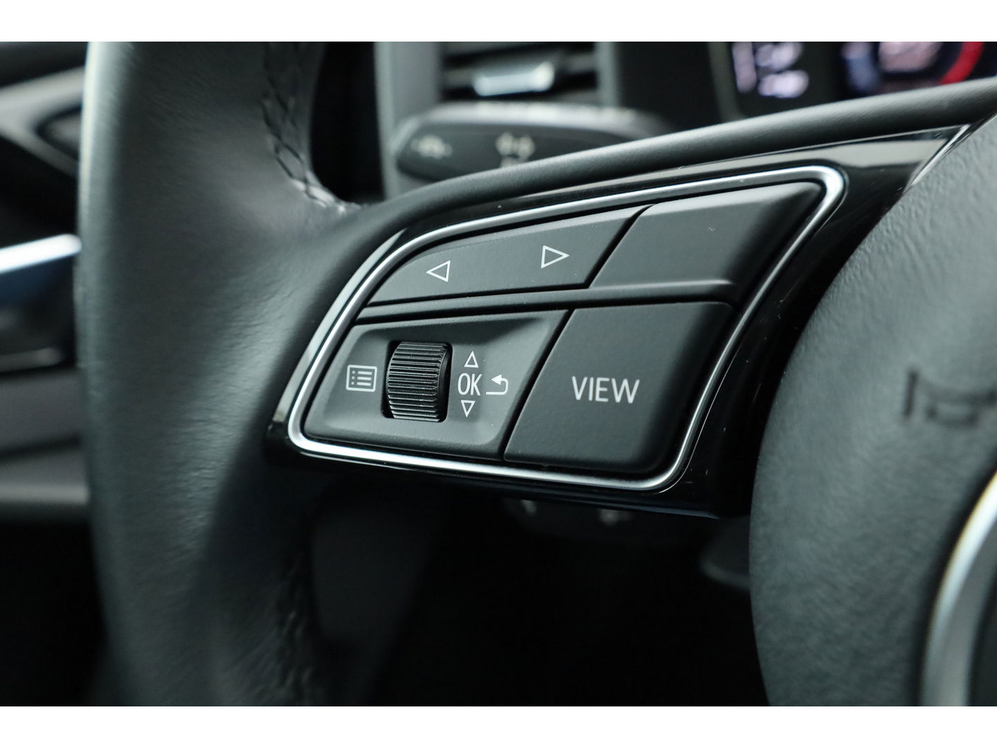 Audi A1 Sportback 30 TFSI S-Line | Navi | Apple CarPlay & Android Auto | Stoelverw. | Cruise Control | PDC V+A | 16''