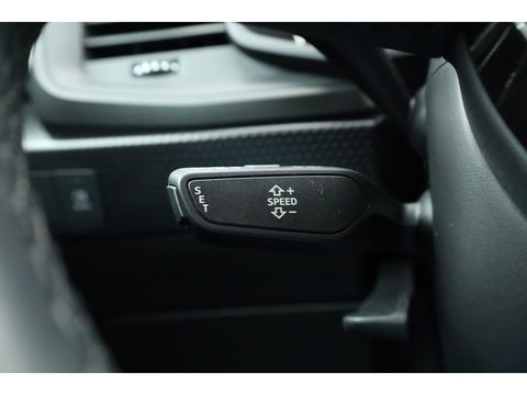 Audi A1 Sportback 30 TFSI S-Line | Navi | Apple CarPlay & Android Auto | Stoelverw. | Cruise Control | PDC V+A | 16''