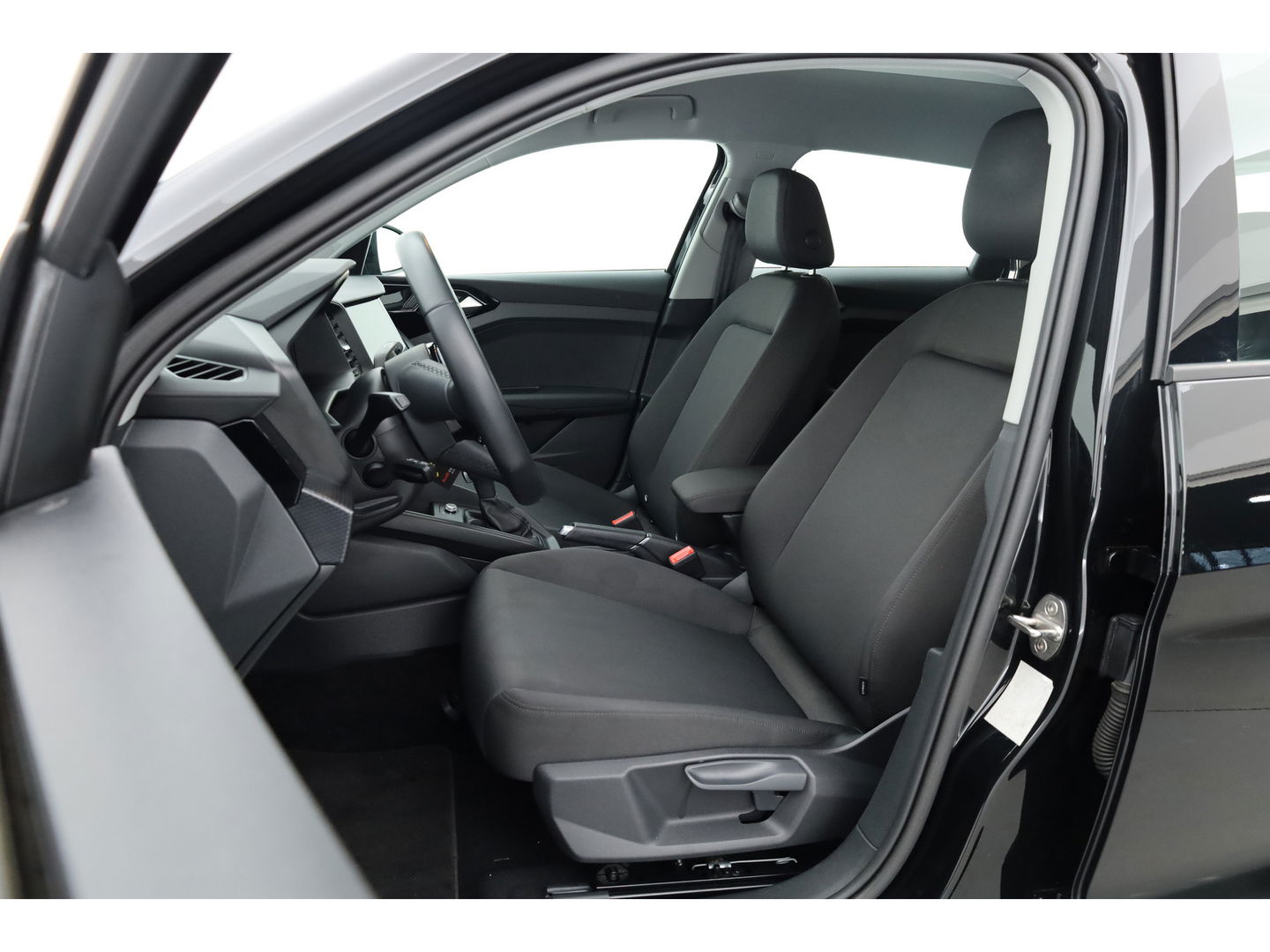 Audi A1 Sportback 30 TFSI S-Line | Navi | Apple CarPlay & Android Auto | Stoelverw. | Cruise Control | PDC V+A | 16''