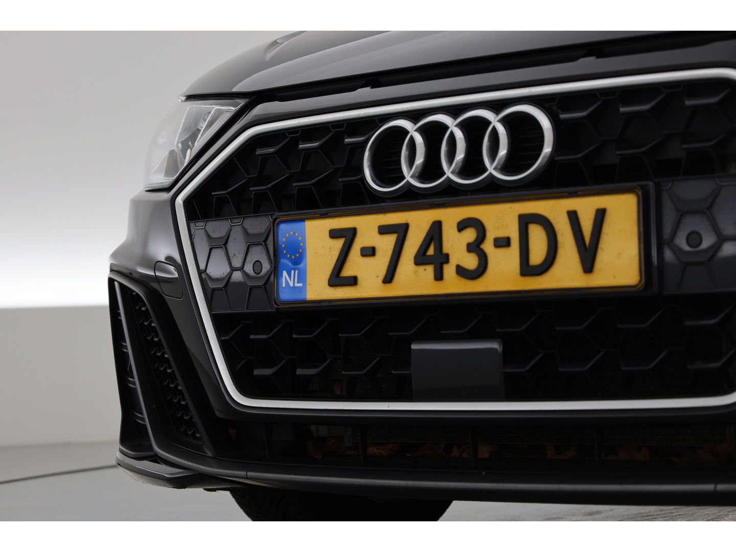 Audi A1 Sportback 30 TFSI S-Line | Navi | Apple CarPlay & Android Auto | Stoelverw. | Cruise Control | PDC V+A | 16''