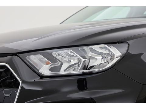 Audi A1 Sportback 30 TFSI S-Line | Navi | Apple CarPlay & Android Auto | Stoelverw. | Cruise Control | PDC V+A | 16''