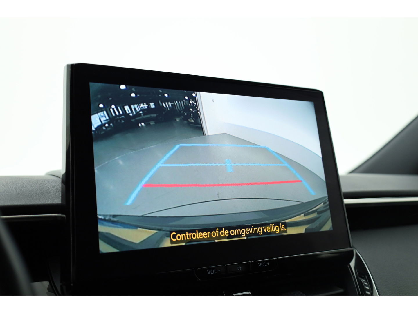 Toyota Corolla Touring Sports 1.8 First Edition Hybrid 140 | Adapt. Cruise | Stoel- Stuurverw. | Keyless | Camera | Apple CarPlay & Android Auto