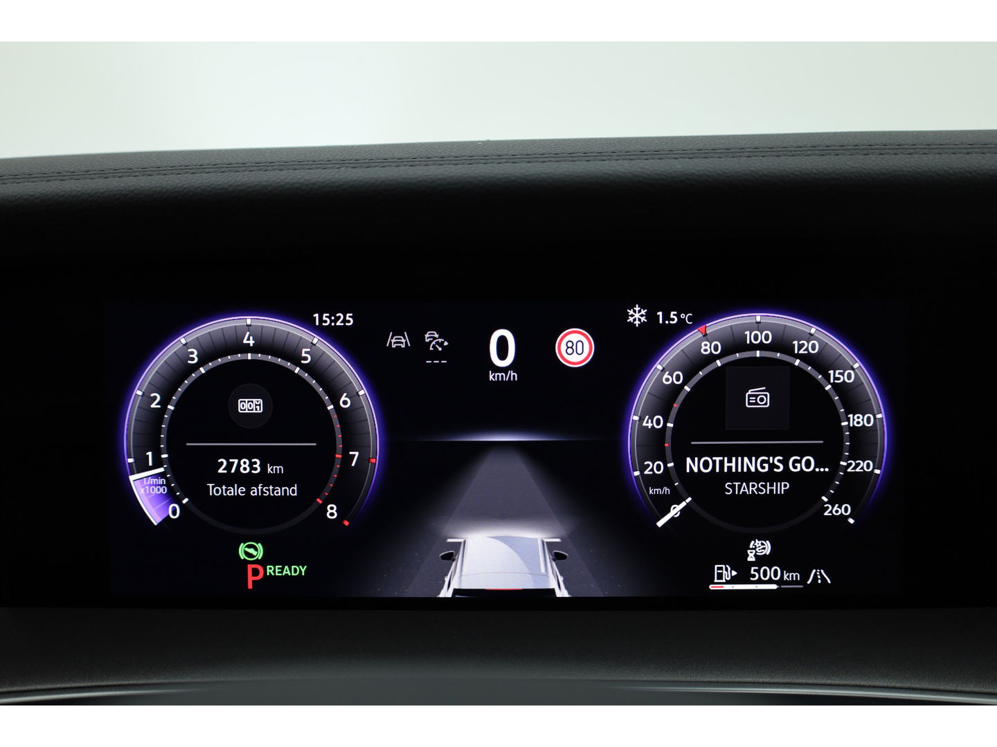 Volkswagen Tayron 1.5 eTSI Life Edition 7p. | Panoramadak | Elek. Trekhaak | Adapt. Cruise | Stoel- Stuurverw/ | Apple CarPlay | Dodehoekdet.