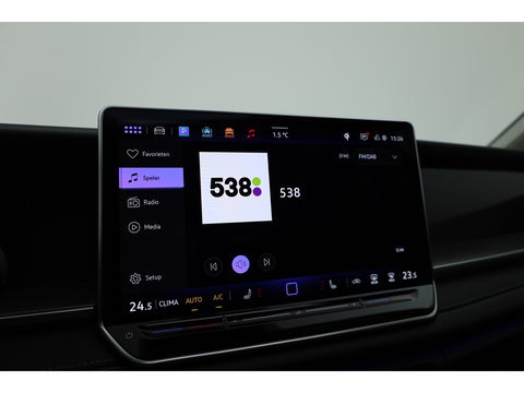 Volkswagen Tayron 1.5 eTSI Life Edition 7p. | Panoramadak | Elek. Trekhaak | Adapt. Cruise | Stoel- Stuurverw/ | Apple CarPlay | Dodehoekdet.