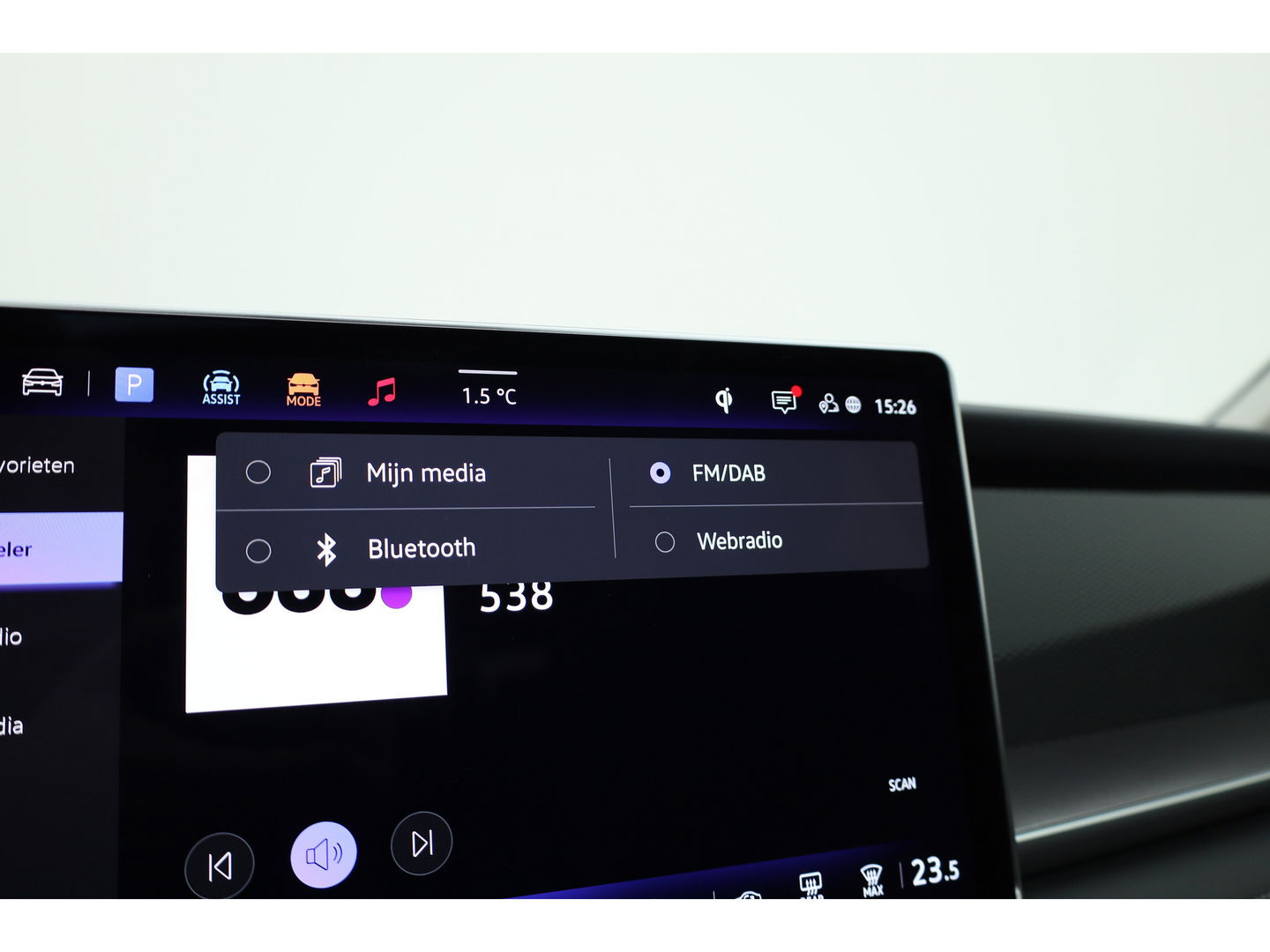 Volkswagen Tayron 1.5 eTSI Life Edition 7p. | Panoramadak | Elek. Trekhaak | Adapt. Cruise | Stoel- Stuurverw/ | Apple CarPlay | Dodehoekdet.