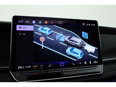 Volkswagen Tayron 1.5 eTSI Life Edition 7p. | Panoramadak | Elek. Trekhaak | Adapt. Cruise | Stoel- Stuurverw/ | Apple CarPlay | Dodehoekdet.