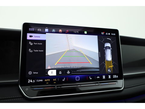 Volkswagen Tayron 1.5 eTSI Life Edition 7p. | Panoramadak | Elek. Trekhaak | Adapt. Cruise | Stoel- Stuurverw/ | Apple CarPlay | Dodehoekdet.