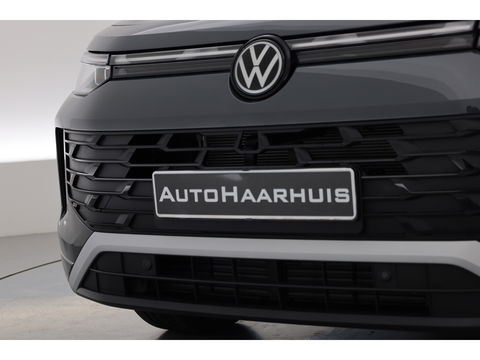 Volkswagen Tayron 1.5 eTSI Life Edition 7p. | Panoramadak | Elek. Trekhaak | Adapt. Cruise | Stoel- Stuurverw/ | Apple CarPlay | Dodehoekdet.