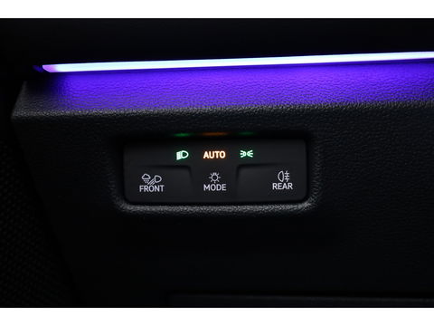 Volkswagen Tayron 1.5 eTSI Life Edition 7p. | Panoramadak | Elek. Trekhaak | Adapt. Cruise | Stoel- Stuurverw/ | Apple CarPlay | Dodehoekdet.