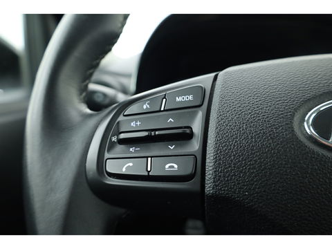 Hyundai i10 1.0 Comfort 5-zits | Apple CarPlay & Android Auto | Cruise Control | DAB | Airco | 14''