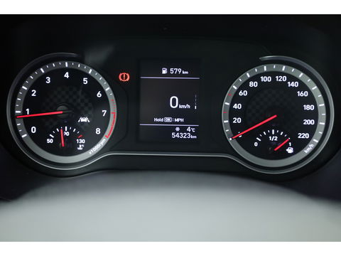 Hyundai i10 1.0 Comfort 5-zits | Apple CarPlay & Android Auto | Cruise Control | DAB | Airco | 14''