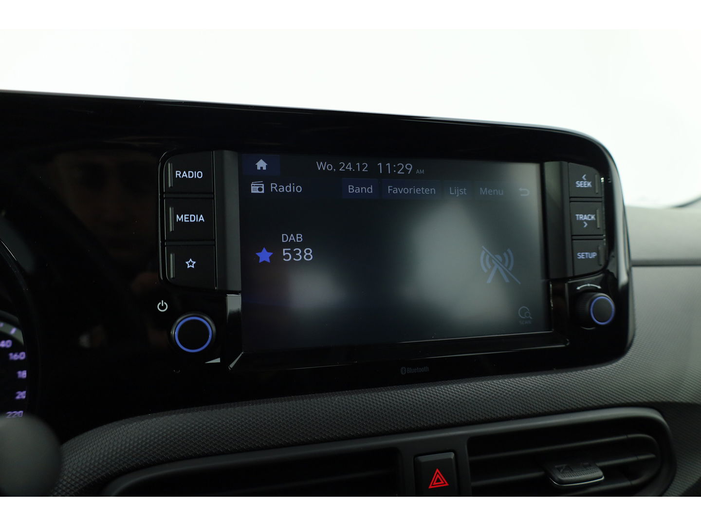 Hyundai i10 1.0 Comfort 5-zits | Apple CarPlay & Android Auto | Cruise Control | DAB | Airco | 14''