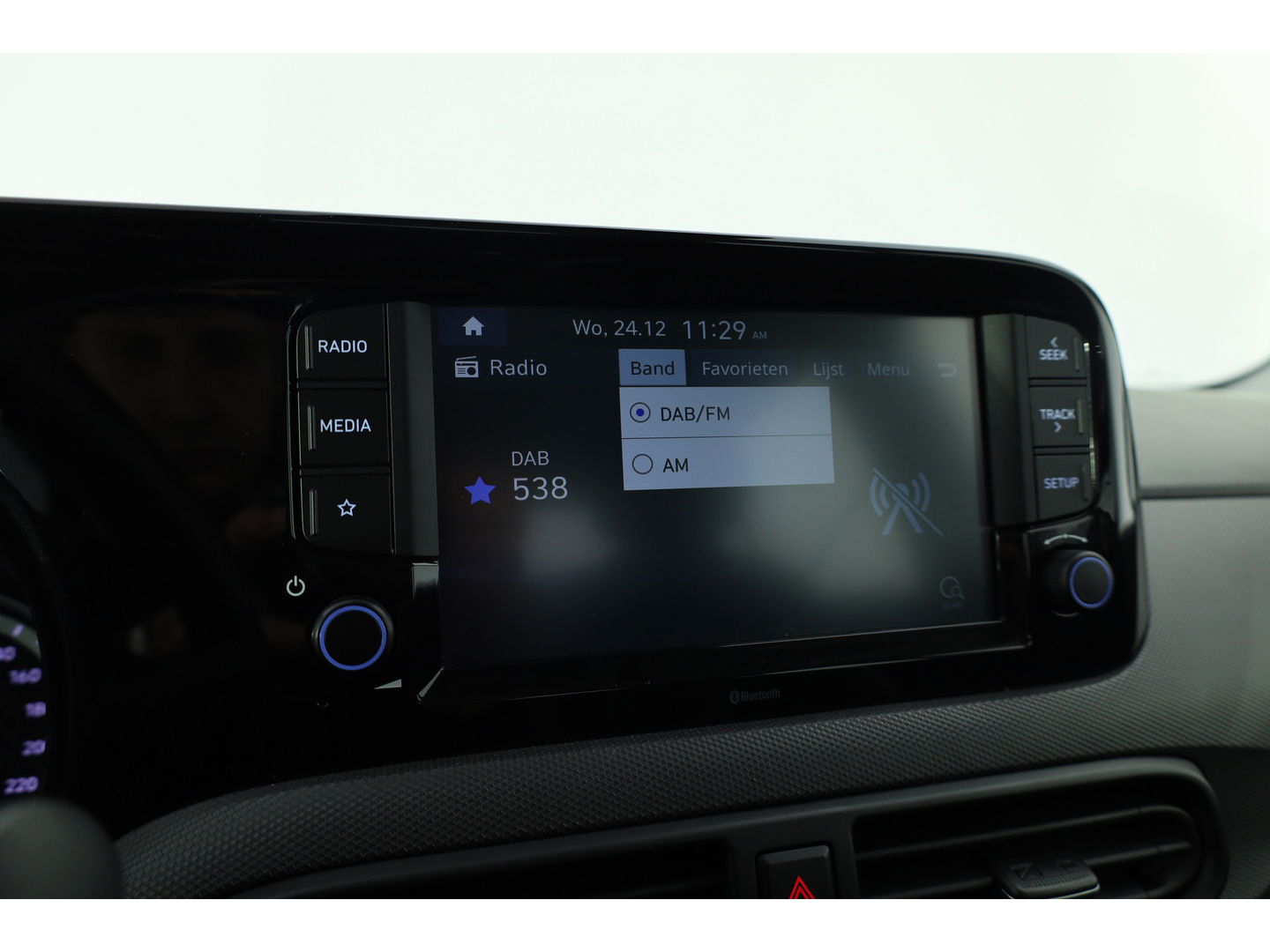 Hyundai i10 1.0 Comfort 5-zits | Apple CarPlay & Android Auto | Cruise Control | DAB | Airco | 14''
