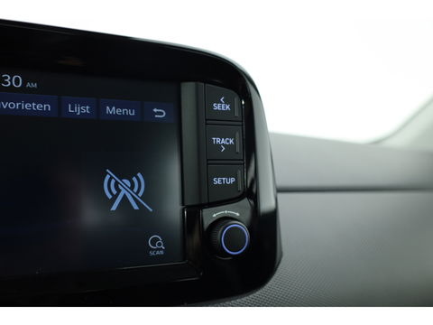 Hyundai i10 1.0 Comfort 5-zits | Apple CarPlay & Android Auto | Cruise Control | DAB | Airco | 14''
