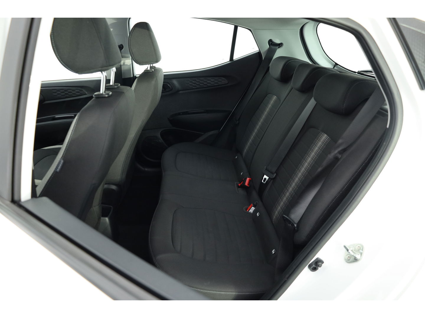 Hyundai i10 1.0 Comfort 5-zits | Apple CarPlay & Android Auto | Cruise Control | DAB | Airco | 14''