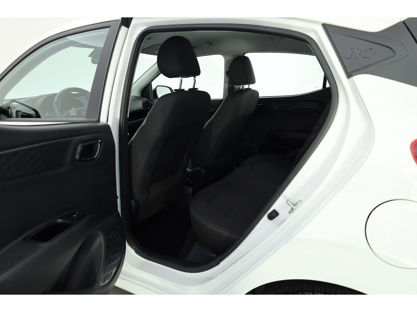 Hyundai i10 1.0 Comfort 5-zits | Apple CarPlay & Android Auto | Cruise Control | DAB | Airco | 14''